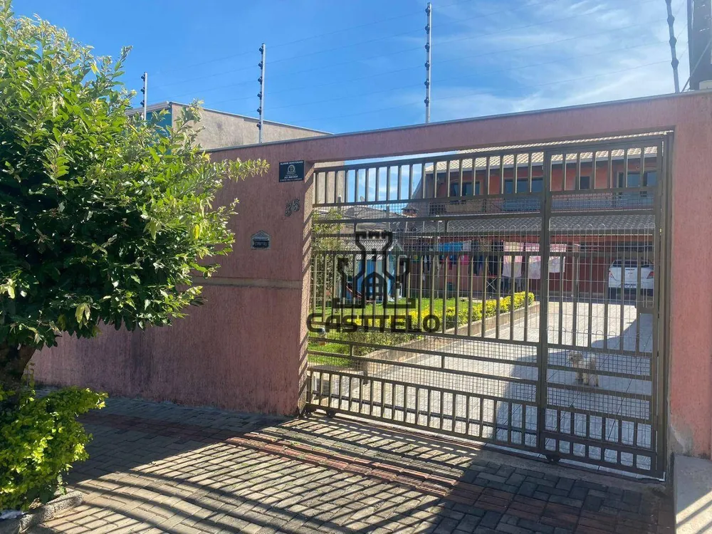Casa, 3 quartos, 286 m² - Foto 2