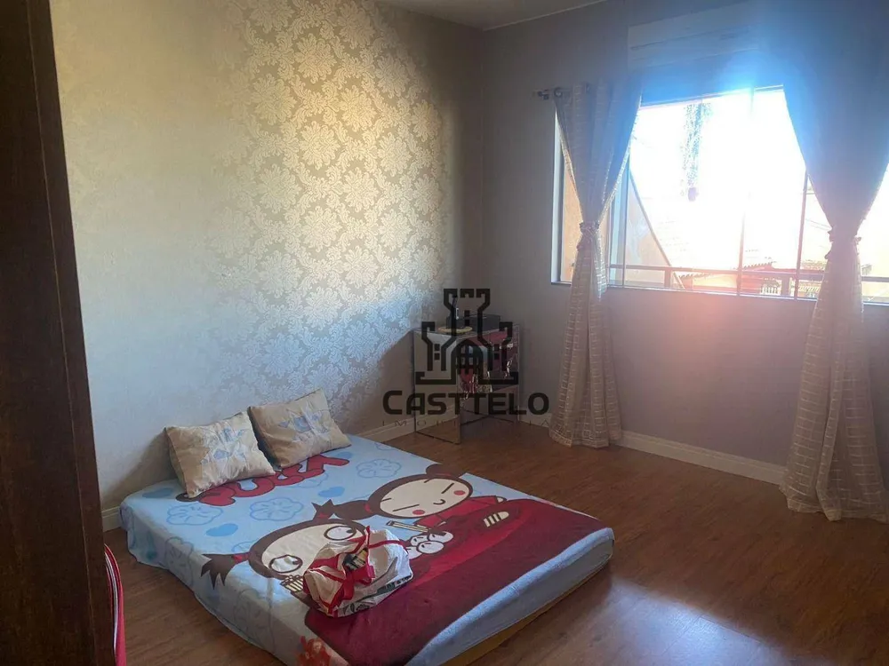Casa, 3 quartos, 286 m² - Foto 12