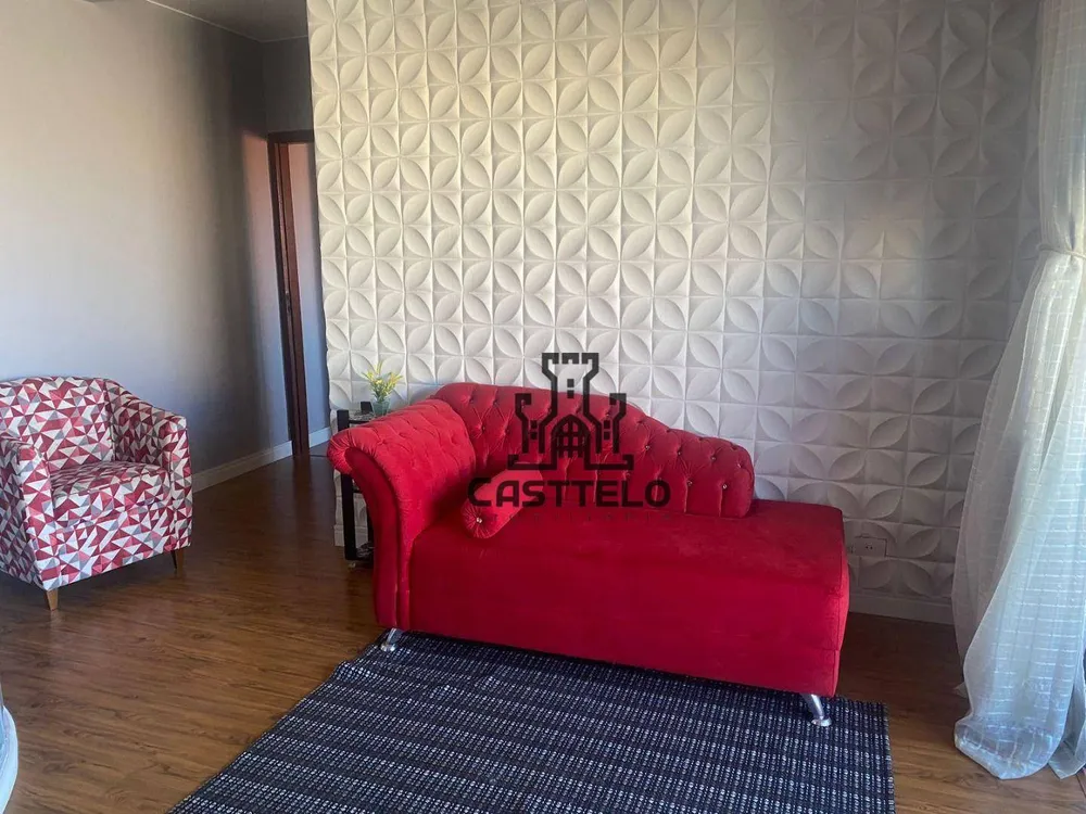 Casa, 3 quartos, 286 m² - Foto 4