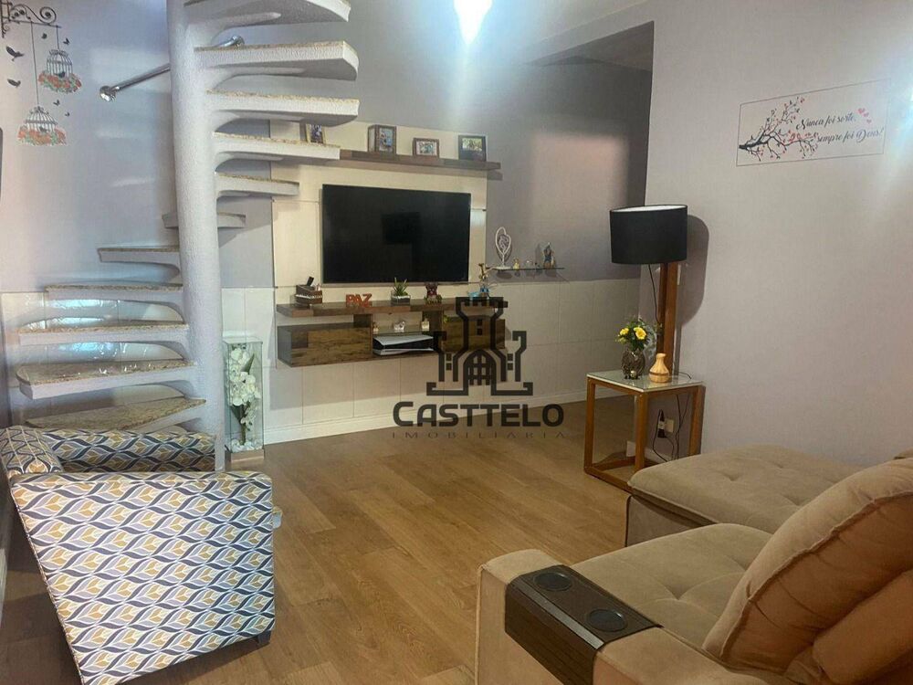 Casa, 3 quartos, 286 m² - Foto 1