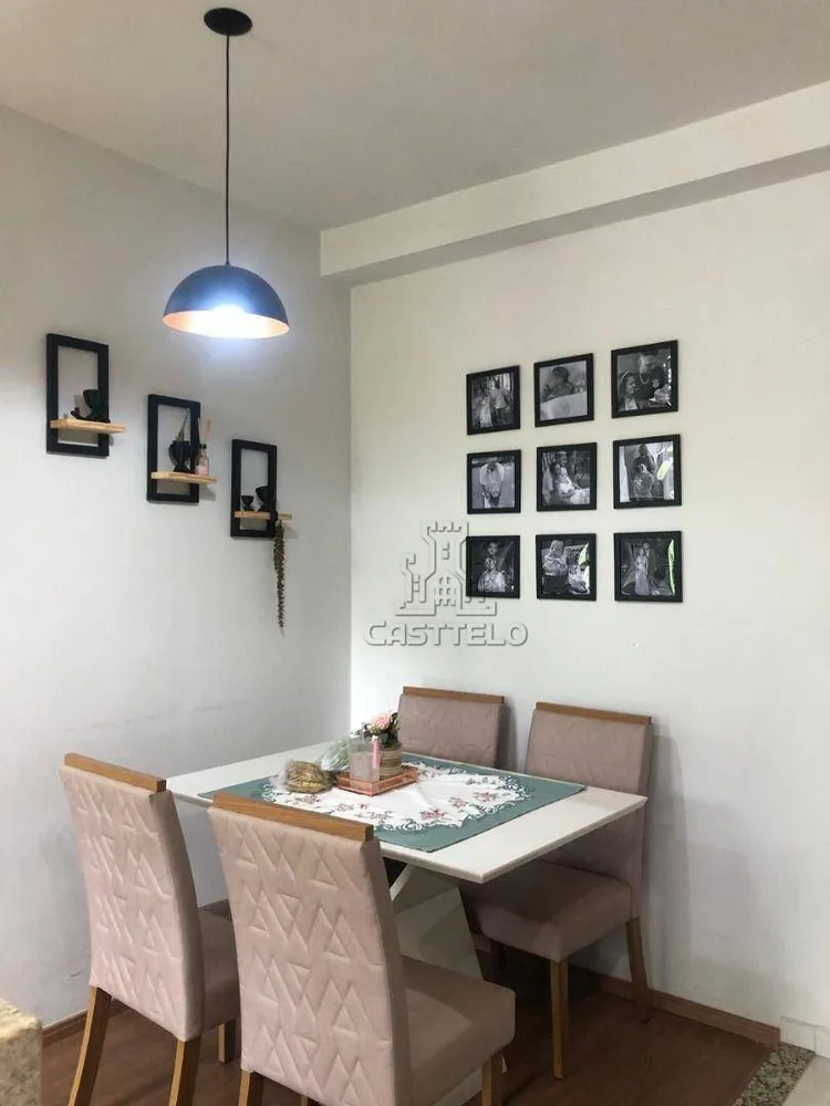 Apartamento, 2 quartos, 45 m² - Foto 8
