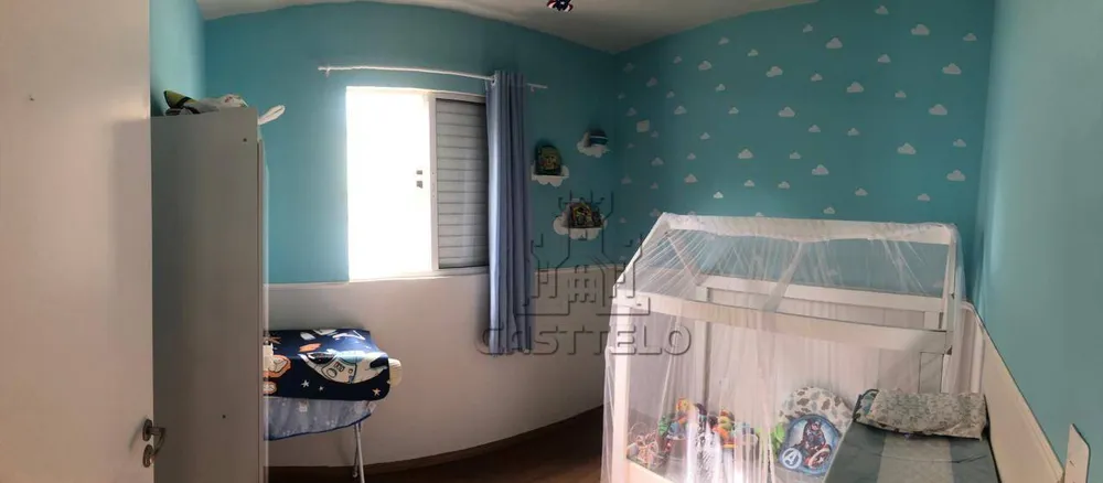 Apartamento, 2 quartos, 45 m² - Foto 3