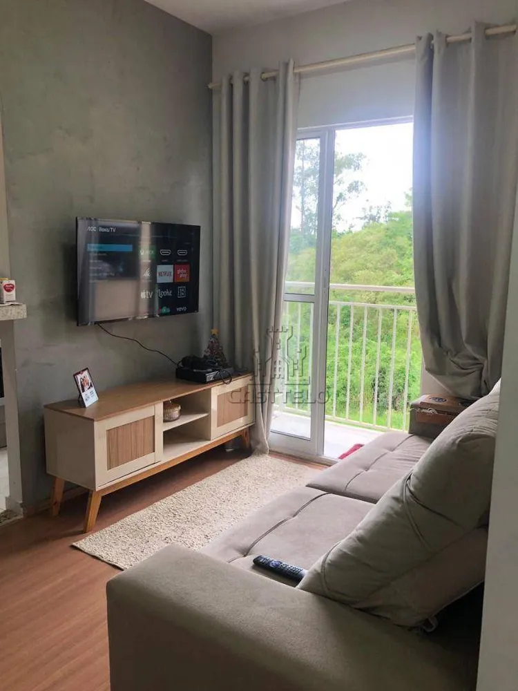 Apartamento, 2 quartos, 45 m² - Foto 10