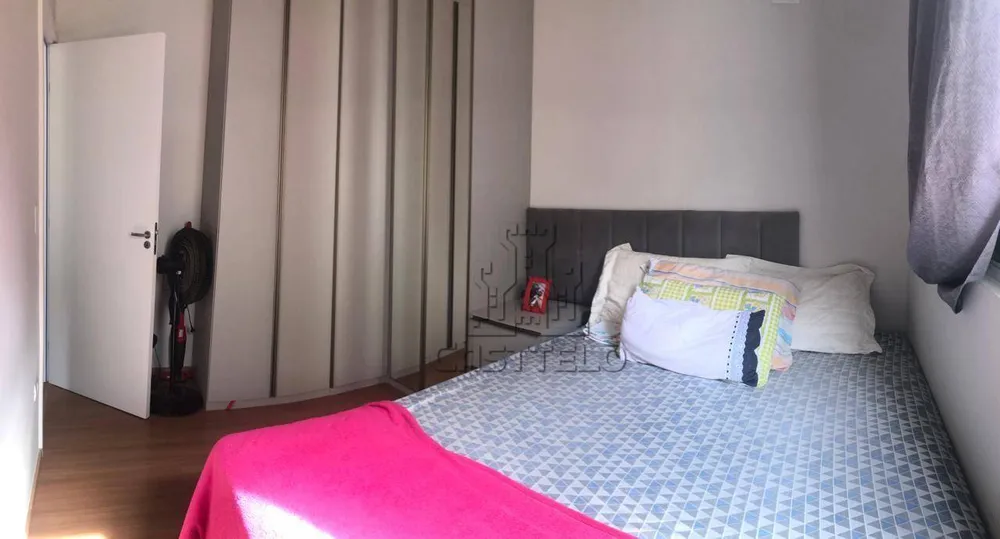 Apartamento, 2 quartos, 45 m² - Foto 9