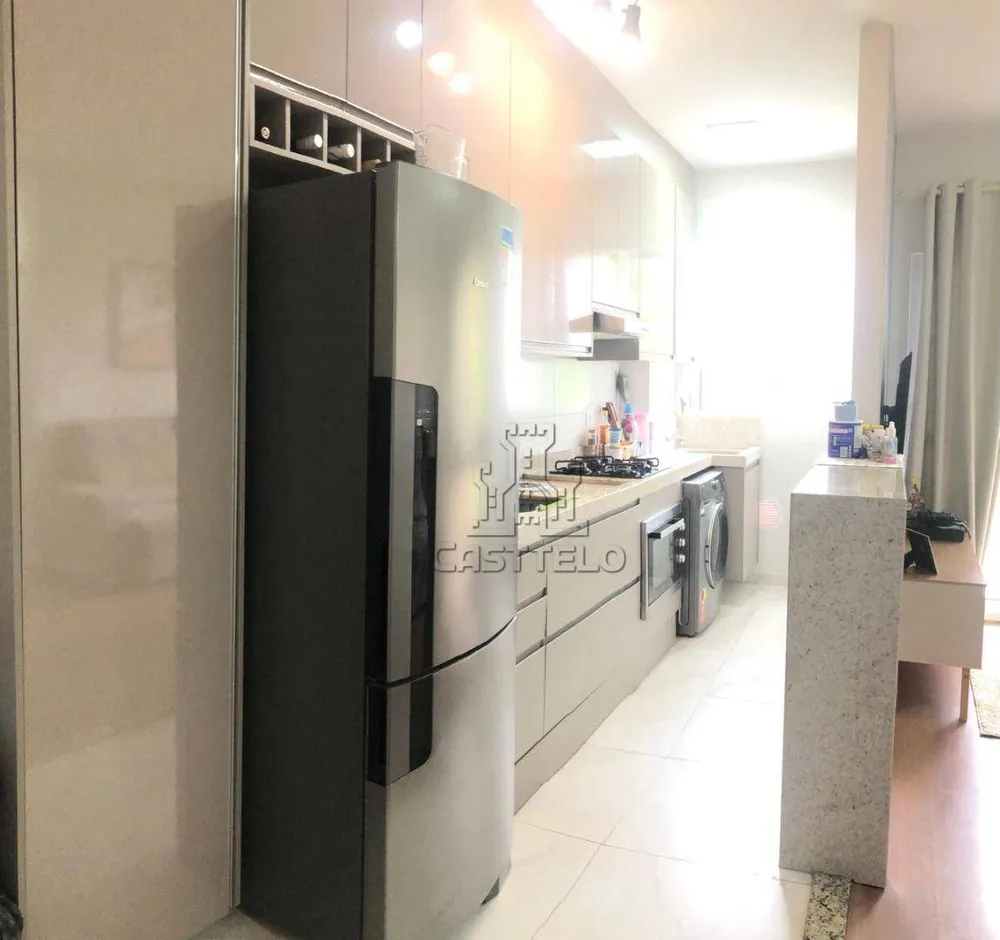 Apartamento, 2 quartos, 45 m² - Foto 2