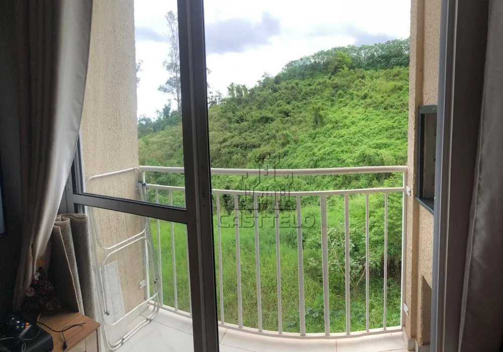 Apartamento, 2 quartos, 45 m² - Foto 11