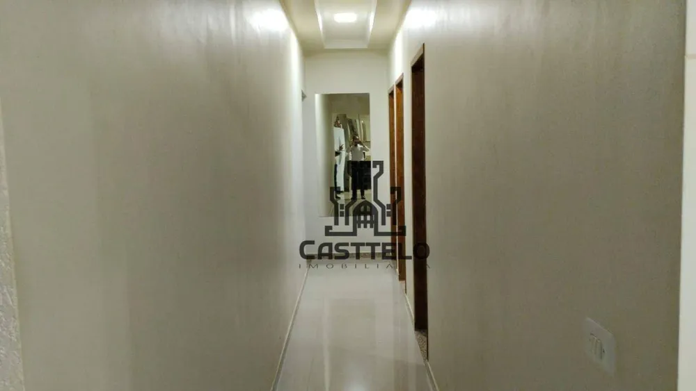 Casa, 3 quartos, 140 m² - Foto 11