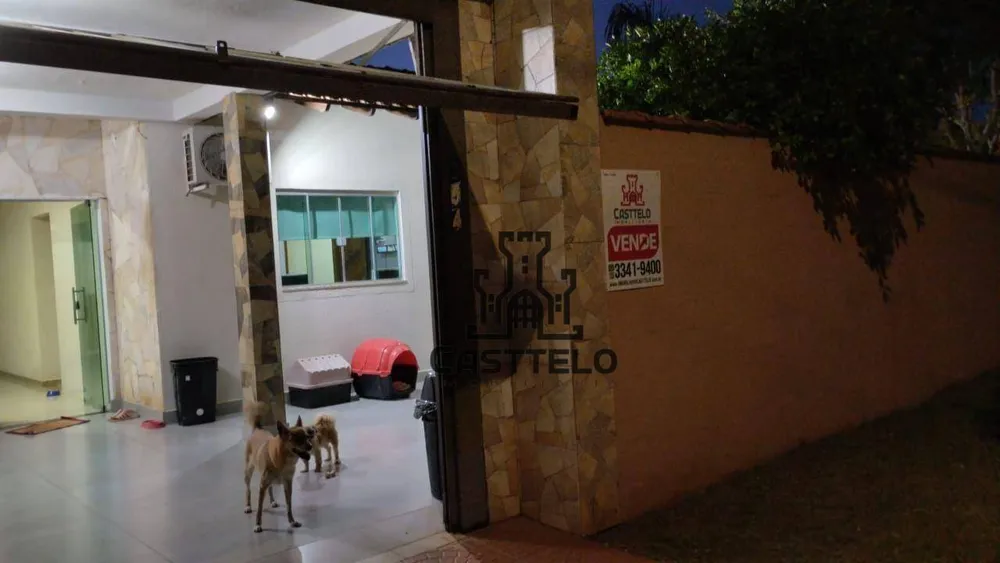 Casa, 3 quartos, 140 m² - Foto 9