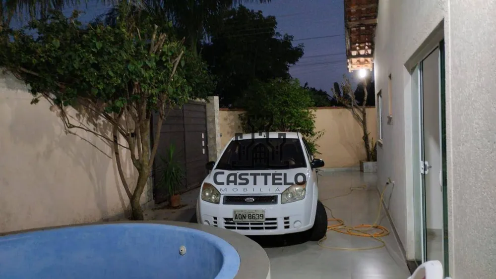 Casa, 3 quartos, 140 m² - Foto 10