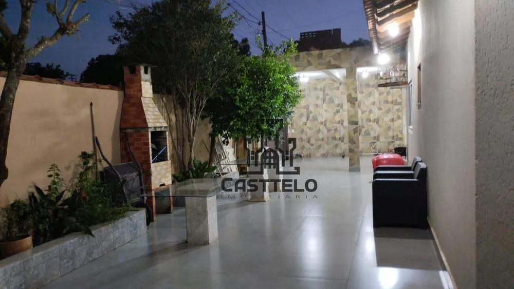 Casa, 3 quartos, 140 m² - Foto 15