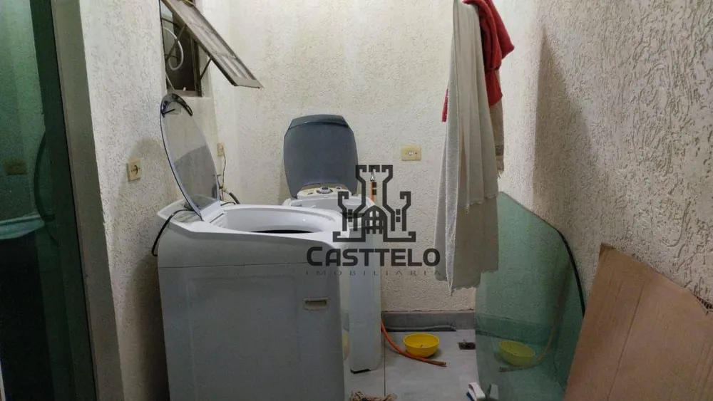 Casa, 3 quartos, 140 m² - Foto 13