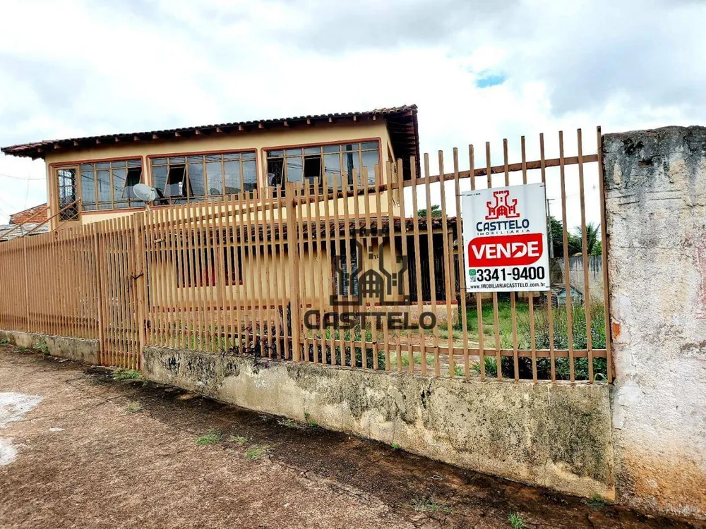 Sobrado, 4 quartos, 311 m² - Foto 8