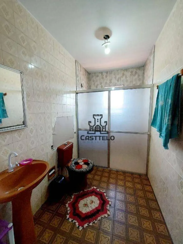 Sobrado, 4 quartos, 311 m² - Foto 12