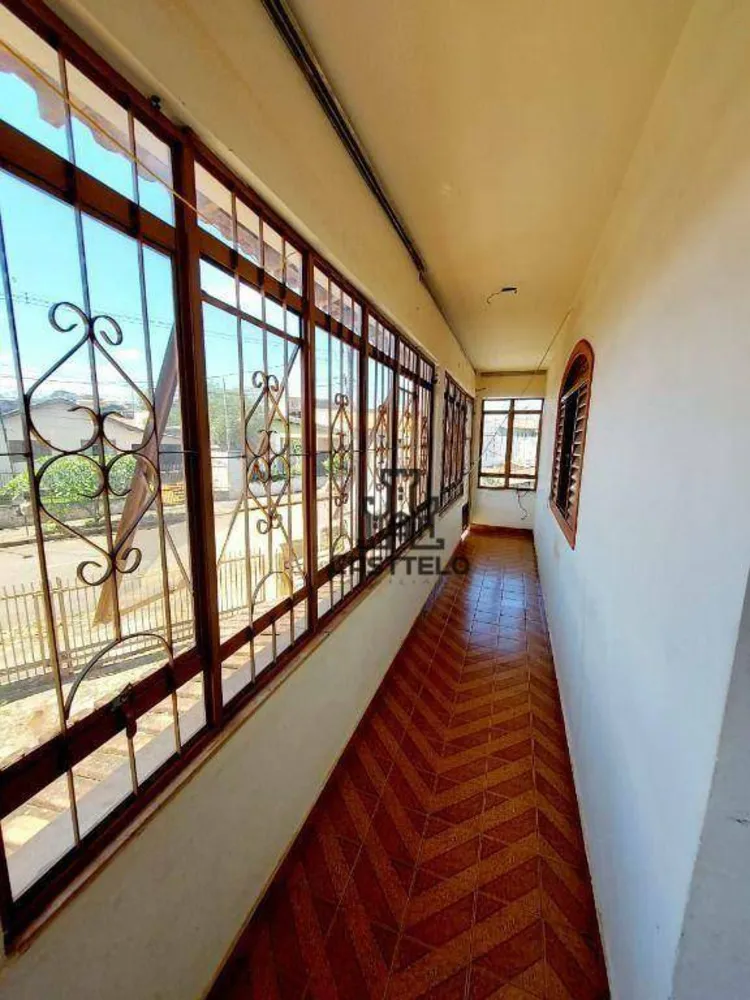 Sobrado, 4 quartos, 311 m² - Foto 6