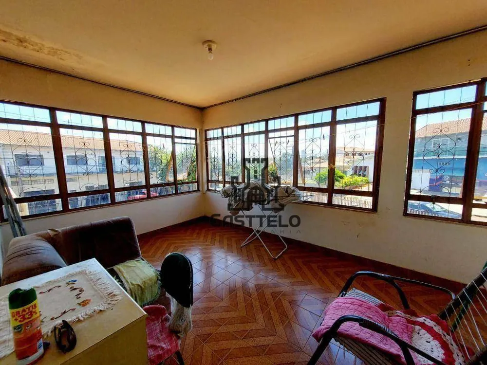 Sobrado, 4 quartos, 311 m² - Foto 7