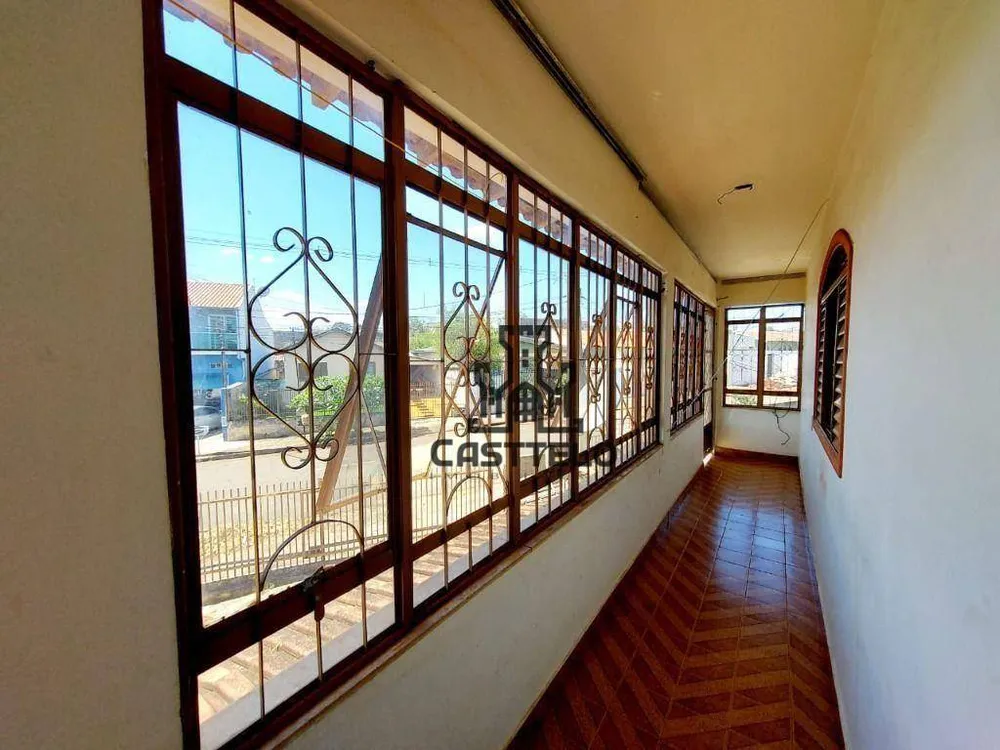 Sobrado, 4 quartos, 311 m² - Foto 11