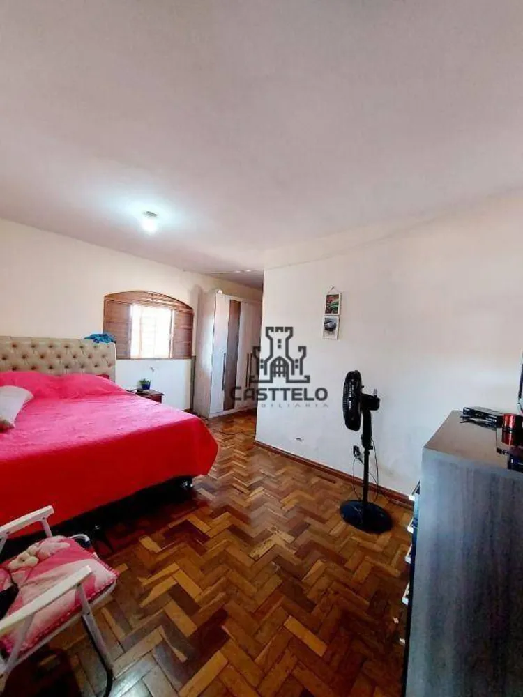Sobrado, 4 quartos, 311 m² - Foto 9