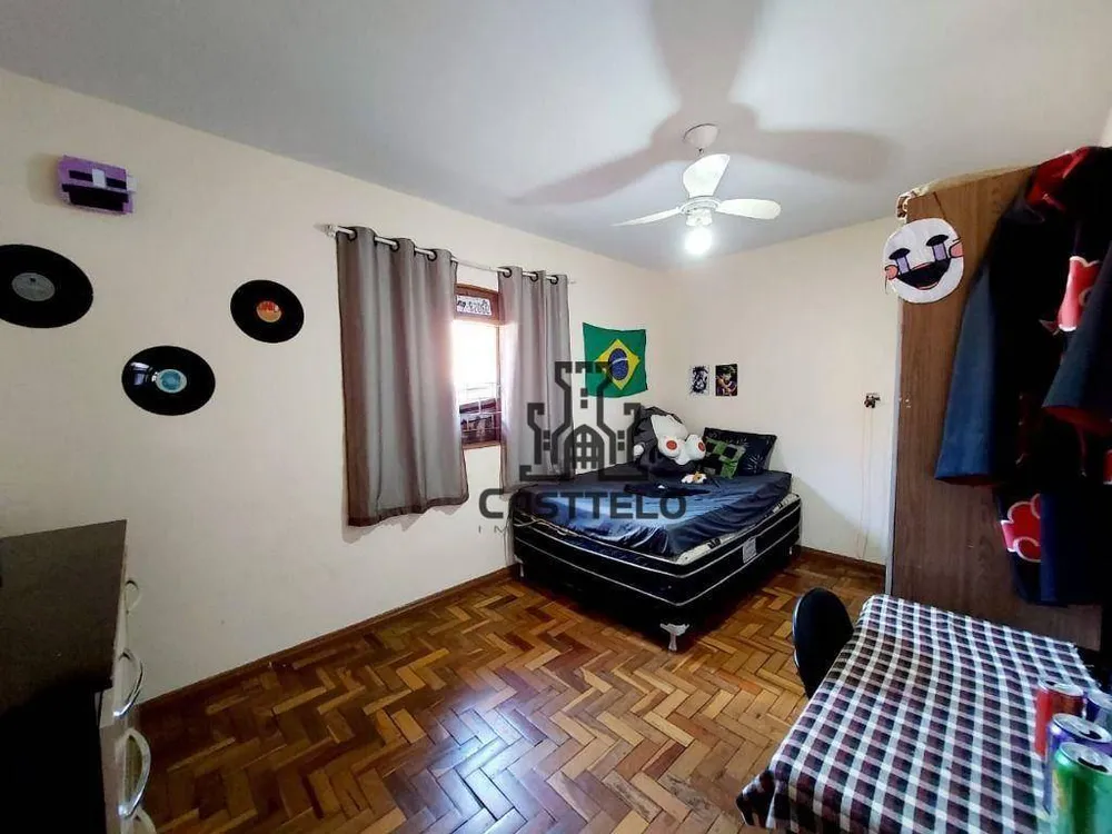 Sobrado, 4 quartos, 311 m² - Foto 3