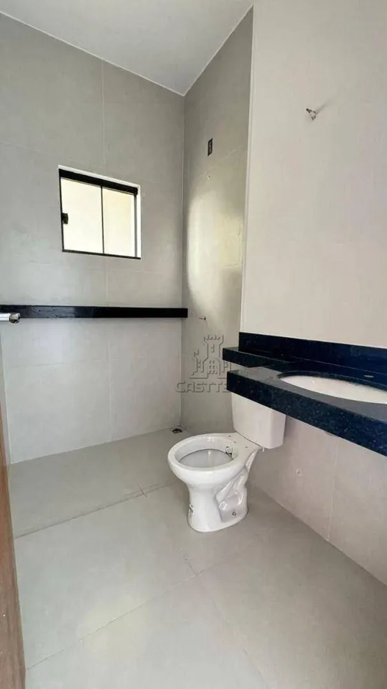 Casa, 3 quartos, 75 m² - Foto 9