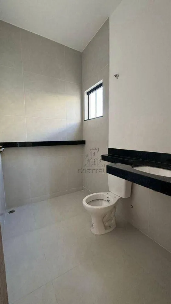 Casa, 3 quartos, 75 m² - Foto 12