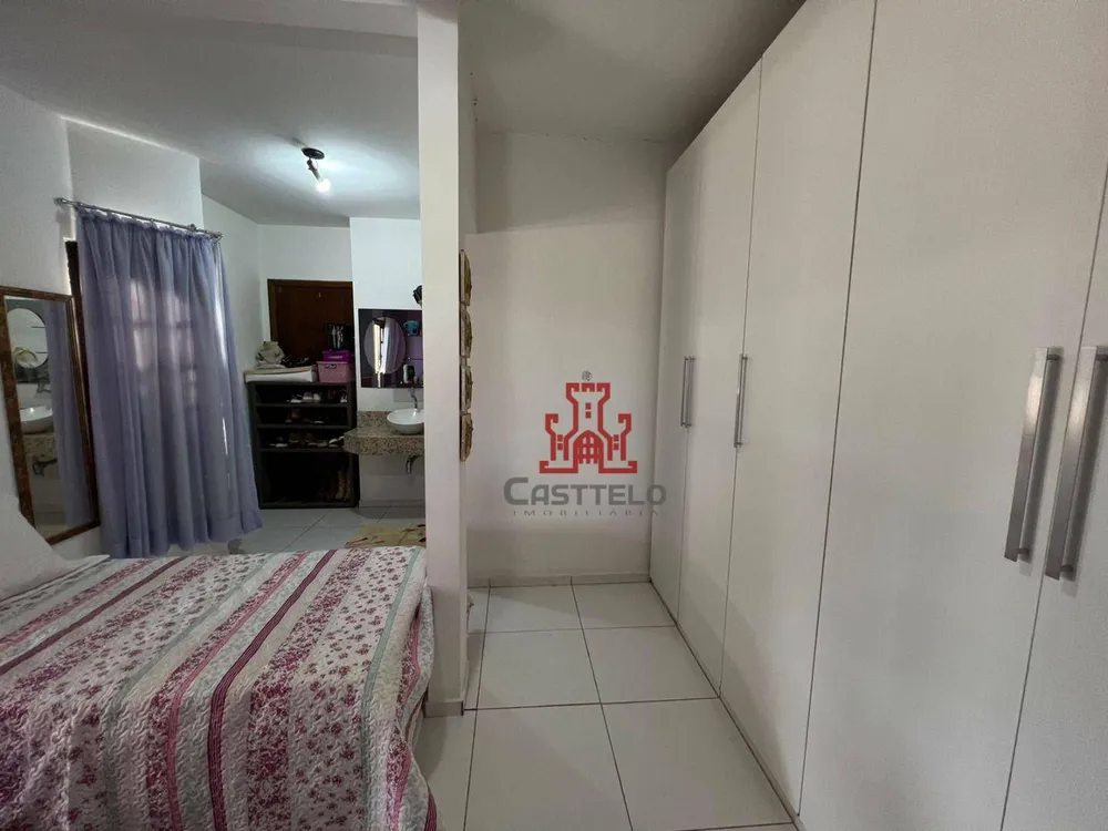 Casa, 3 quartos, 120 m² - Foto 4