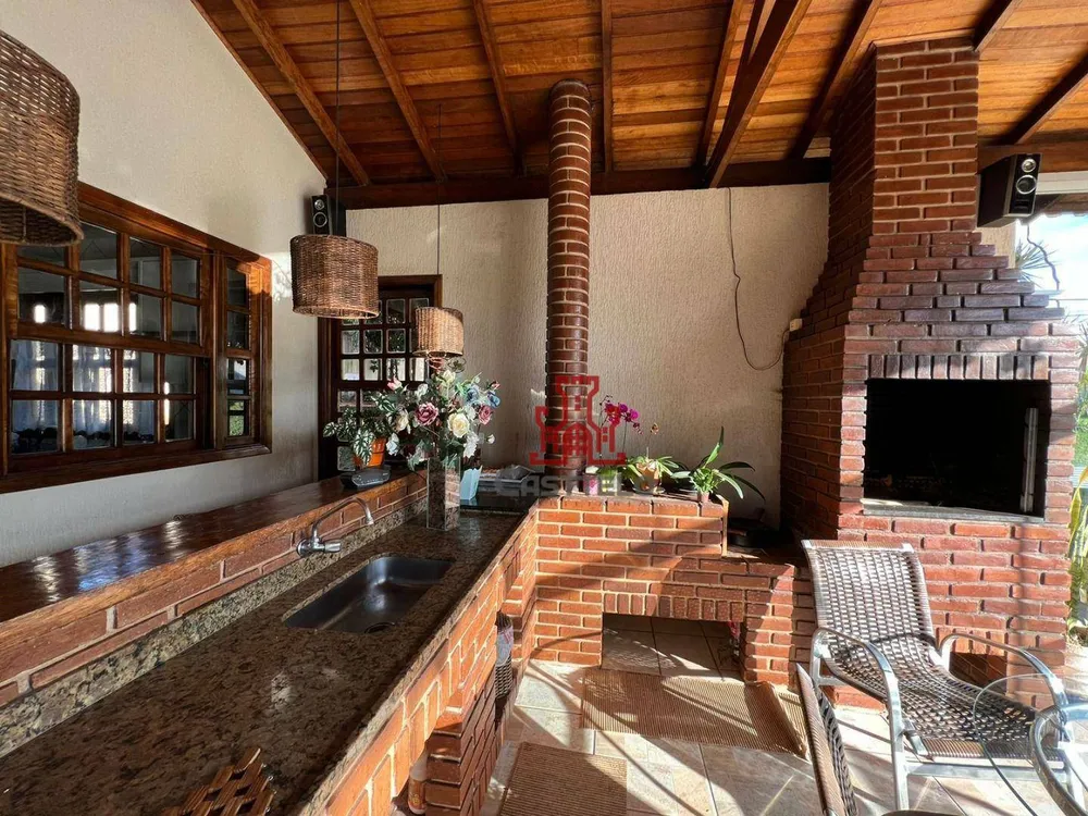 Casa, 3 quartos, 120 m² - Foto 10