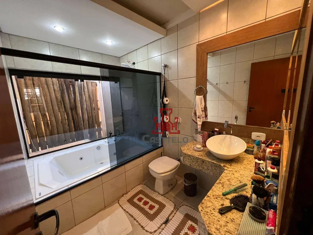 Casa, 3 quartos, 120 m² - Foto 7
