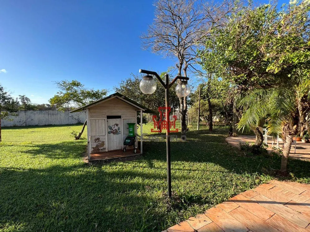 Casa, 3 quartos, 120 m² - Foto 9