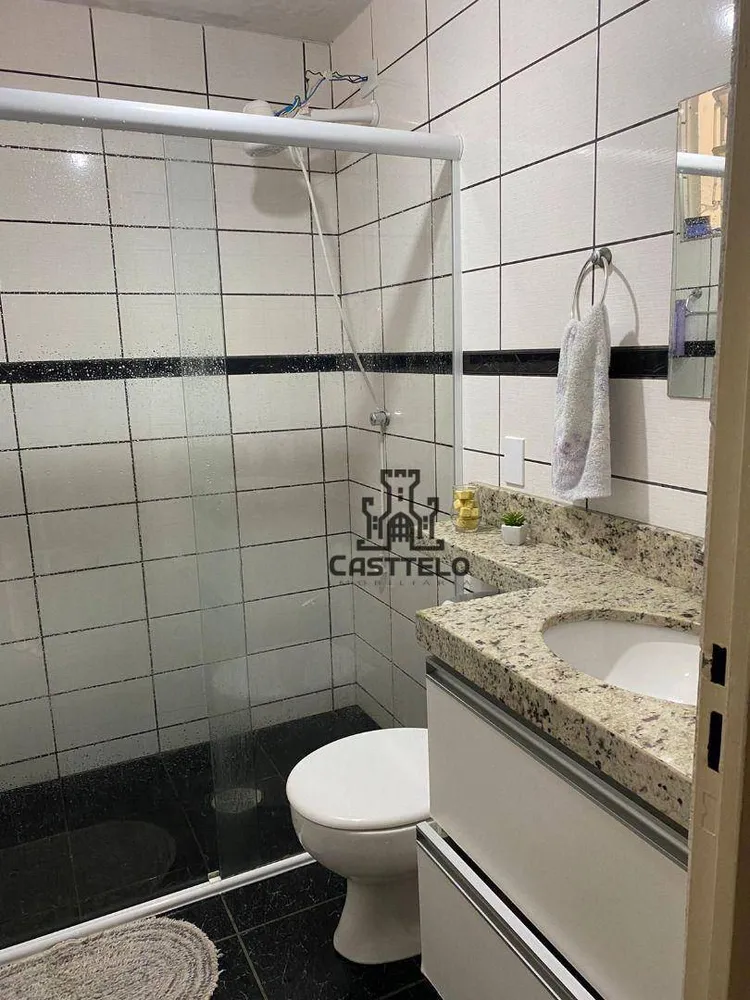 Sobrado, 3 quartos, 60 m² - Foto 3