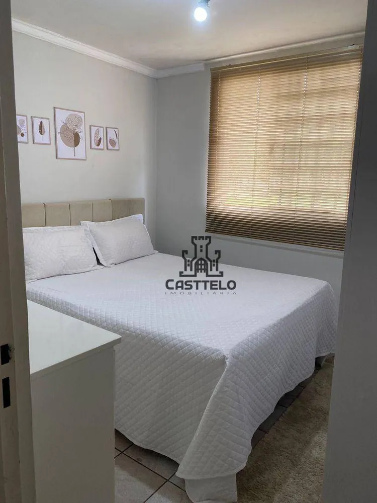 Sobrado, 3 quartos, 60 m² - Foto 7
