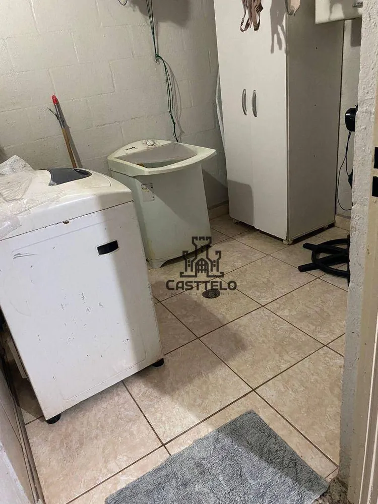 Sobrado, 3 quartos, 60 m² - Foto 5