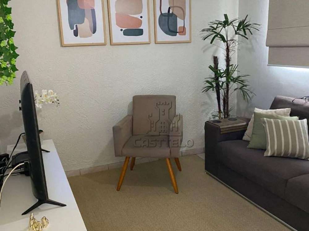 Sobrado, 3 quartos, 60 m² - Foto 4