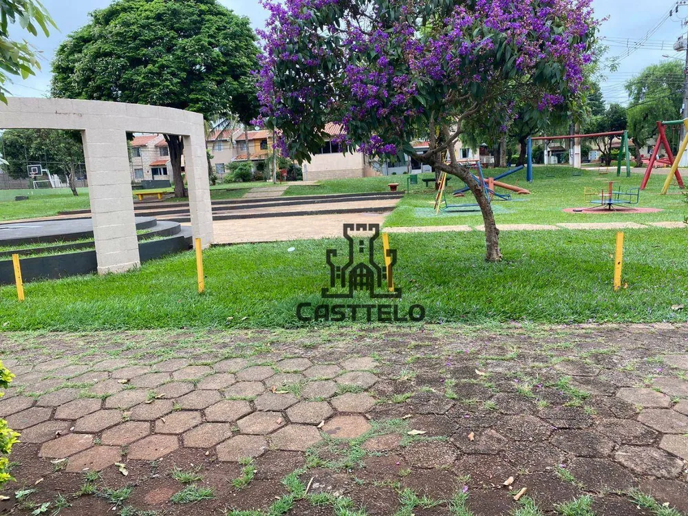 Sobrado, 3 quartos, 60 m² - Foto 8