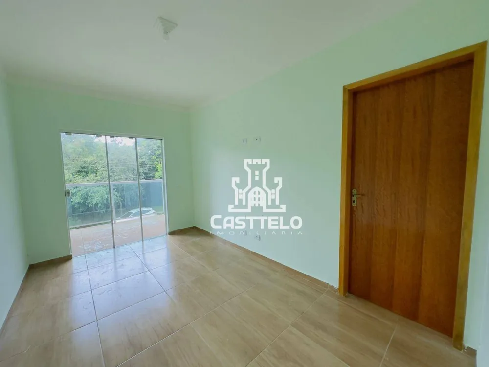 Sobrado, 3 quartos, 115 m² - Foto 3