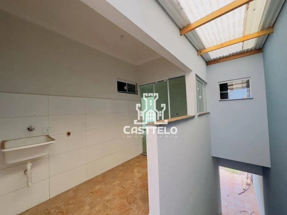 Sobrado, 3 quartos, 115 m² - Foto 12