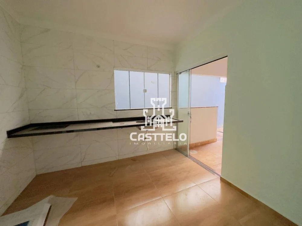 Sobrado, 3 quartos, 115 m² - Foto 10