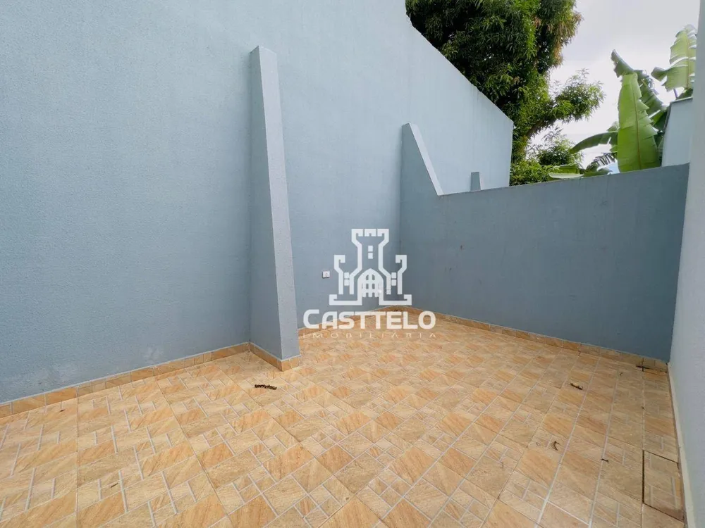 Sobrado, 3 quartos, 115 m² - Foto 14
