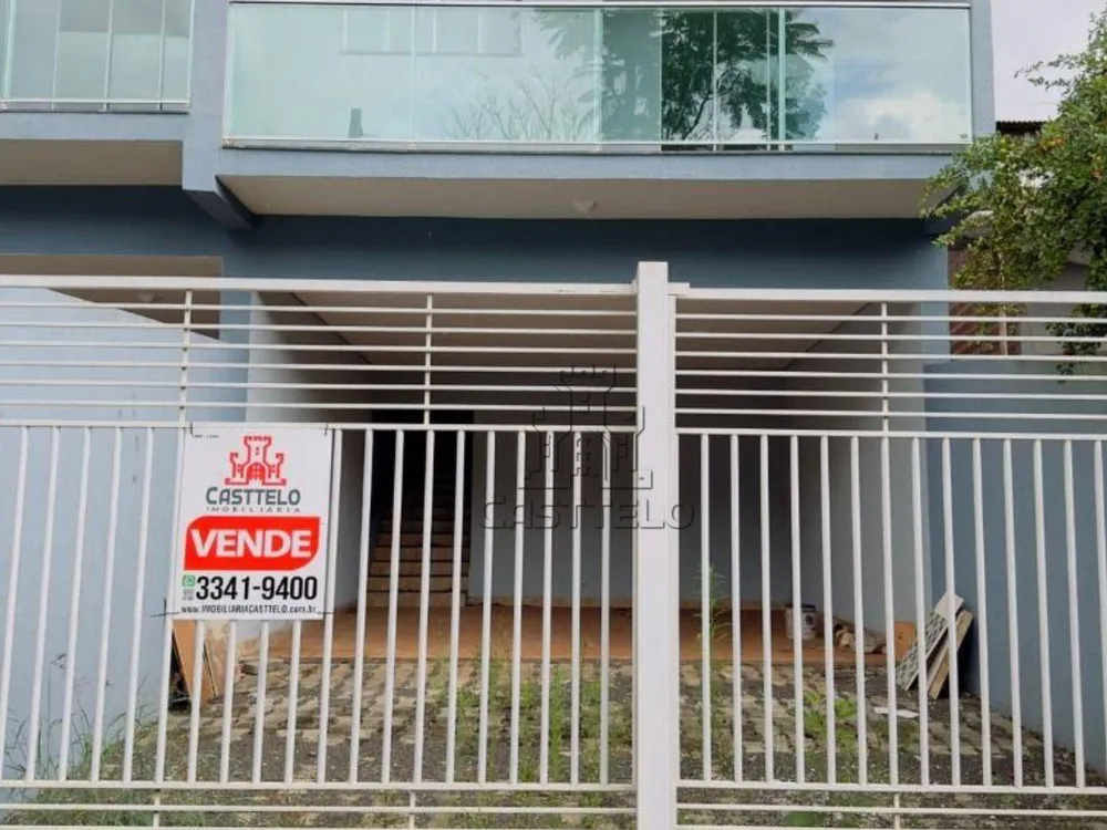 Sobrado, 3 quartos, 115 m² - Foto 1