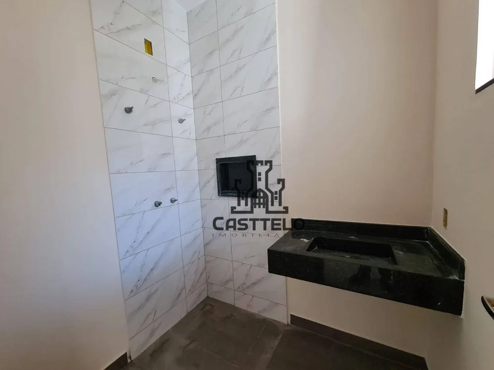 Casa, 3 quartos, 85 m² - Foto 7