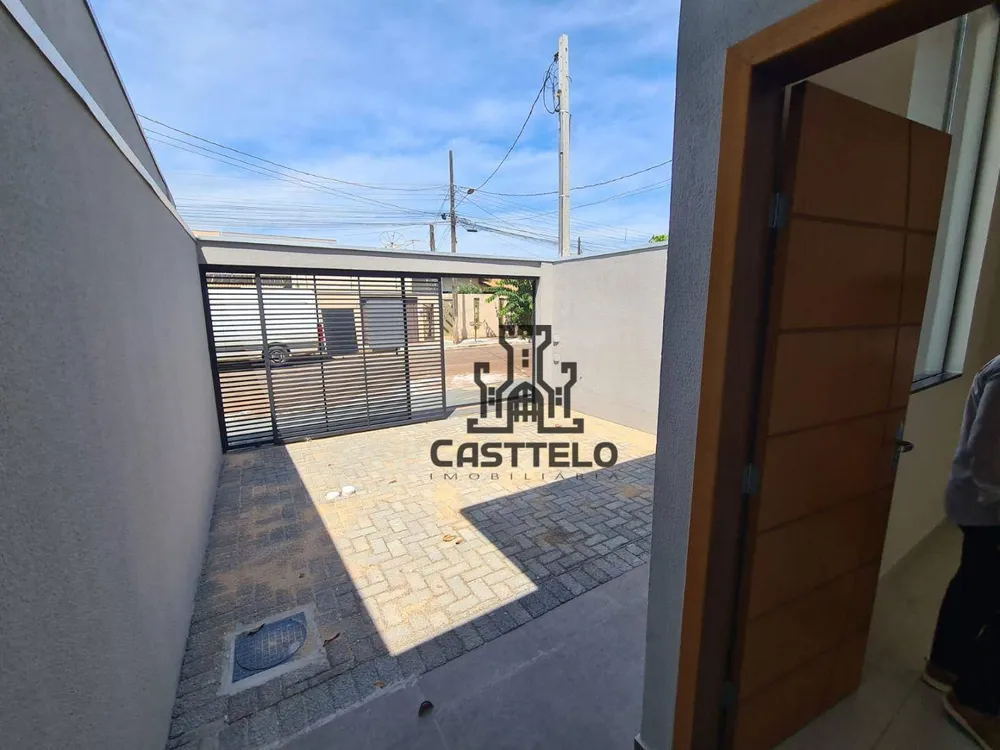 Casa, 3 quartos, 85 m² - Foto 6
