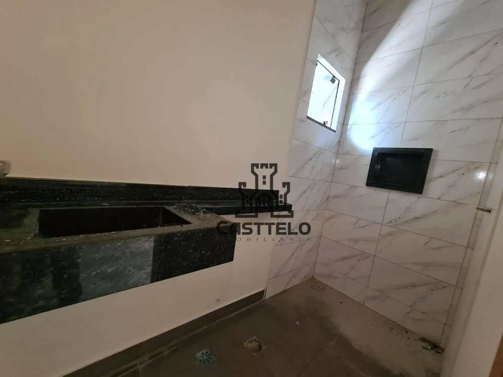 Casa, 3 quartos, 85 m² - Foto 2