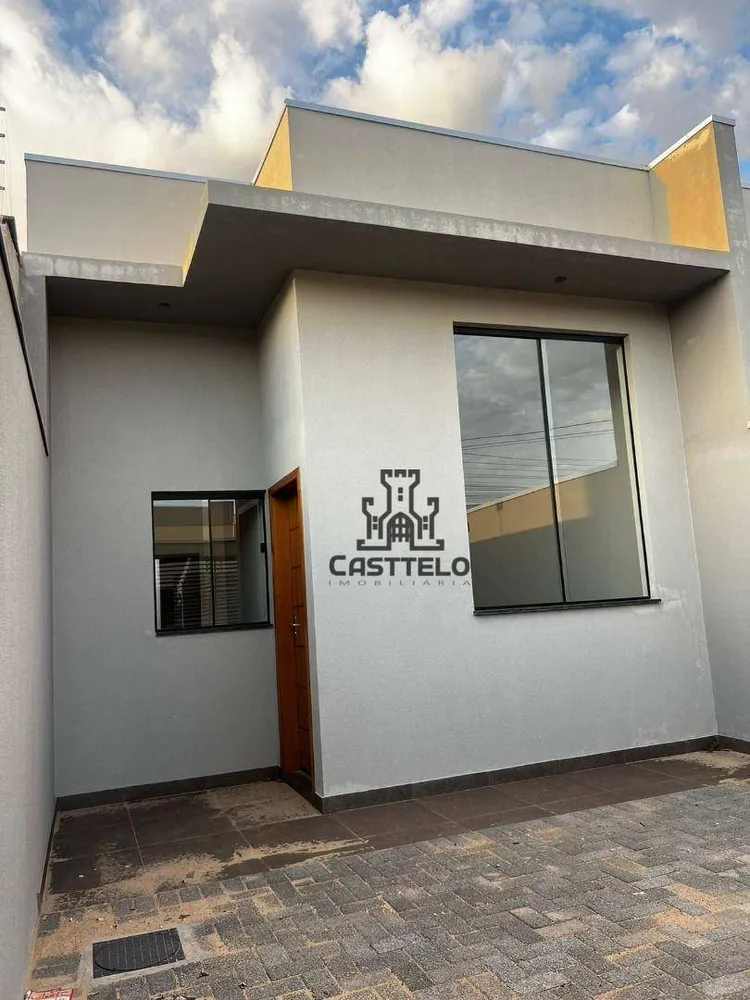 Casa, 3 quartos, 85 m² - Foto 11