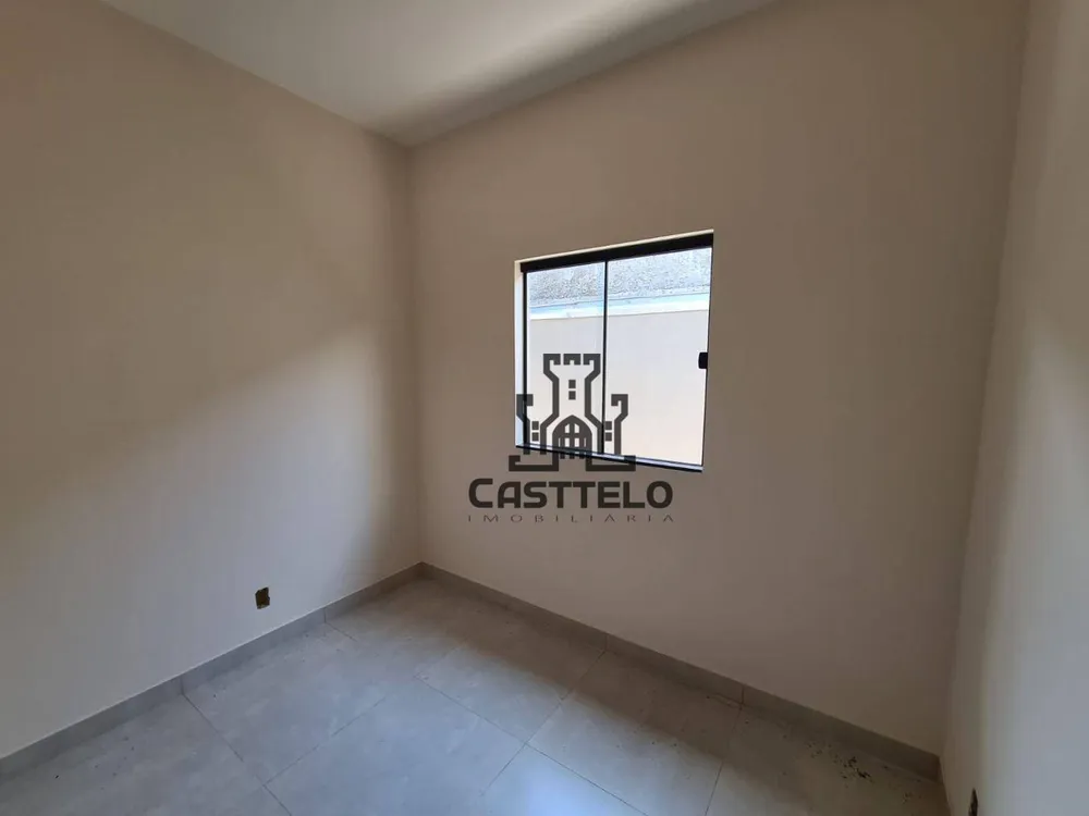 Casa, 3 quartos, 85 m² - Foto 1
