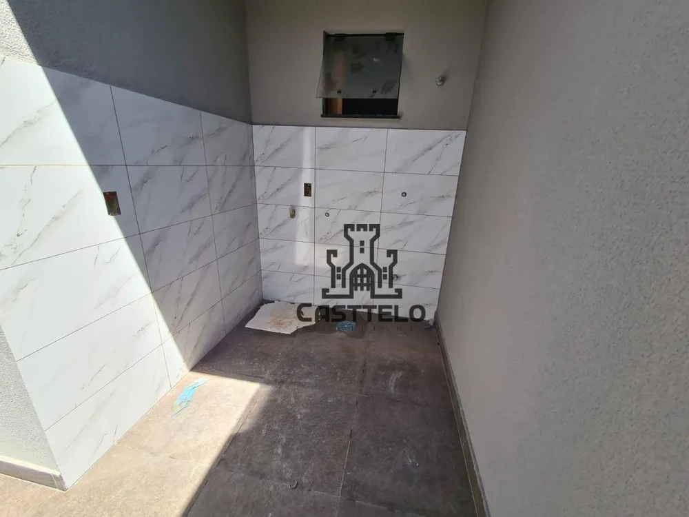 Casa, 3 quartos, 85 m² - Foto 9