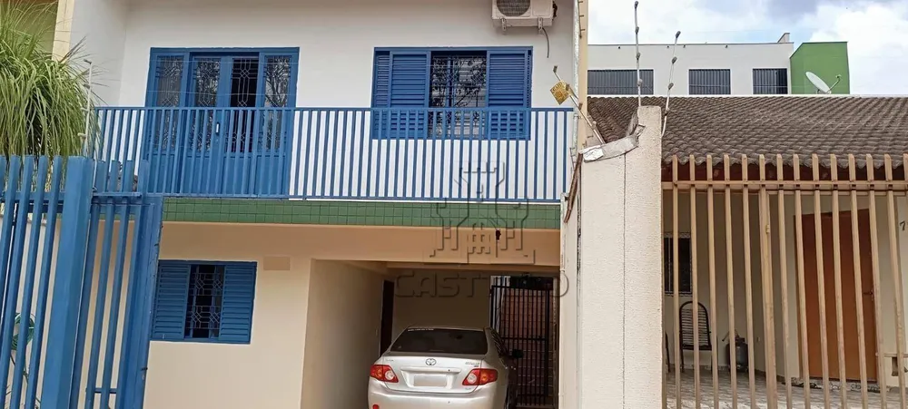 Casa, 4 quartos, 131 m² - Foto 8