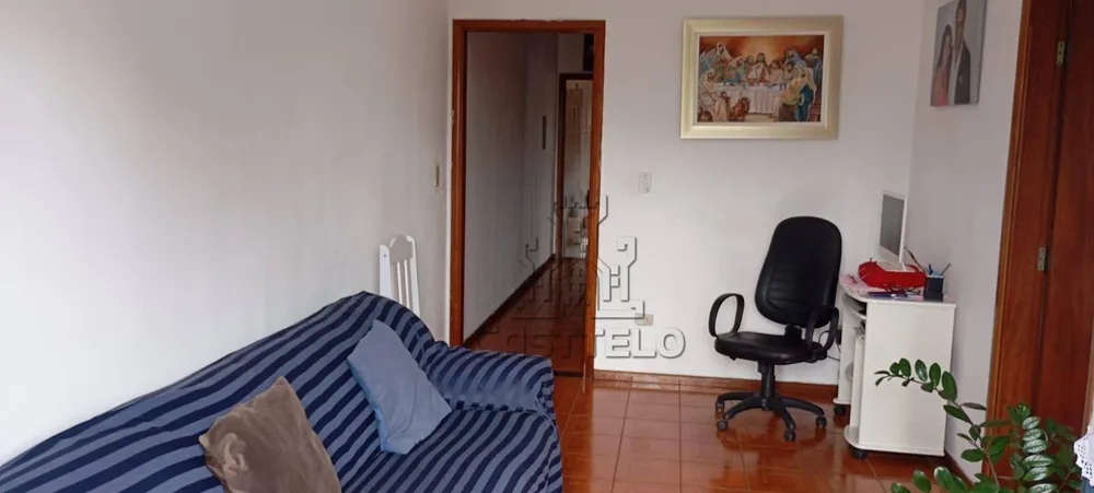 Casa, 4 quartos, 131 m² - Foto 2