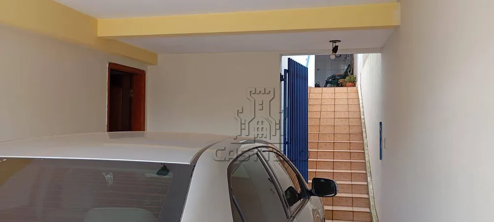 Casa, 4 quartos, 131 m² - Foto 6