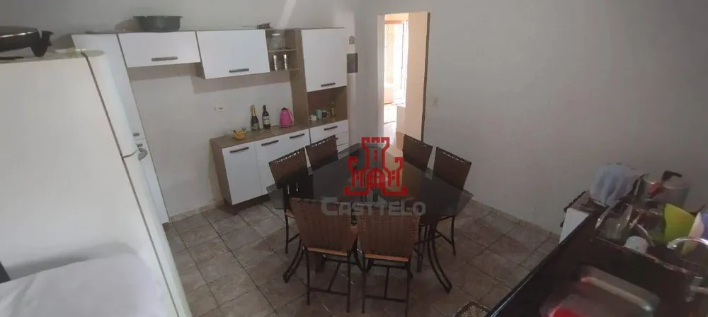 Casa, 2 quartos, 70 m² - Foto 2