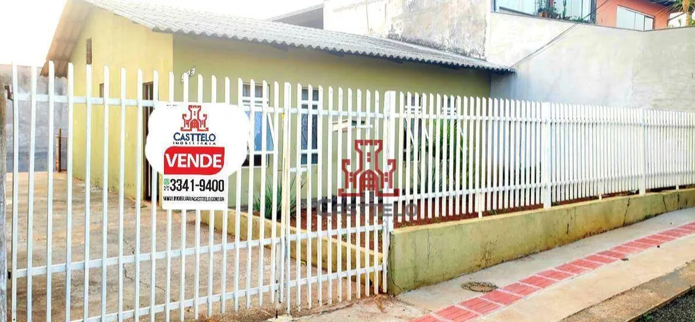Casa, 2 quartos, 70 m² - Foto 4