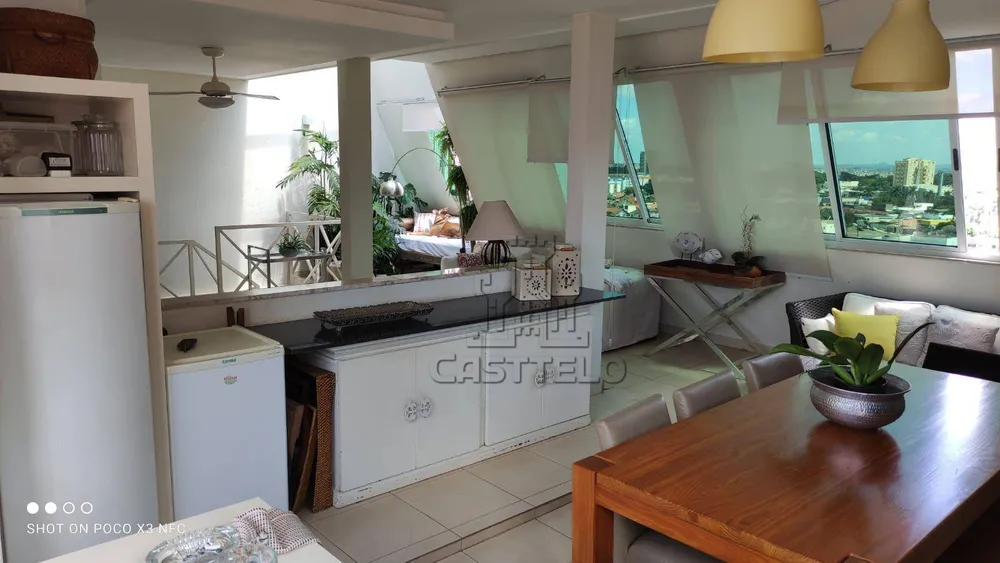 Apartamento, 3 quartos, 205 m² - Foto 3